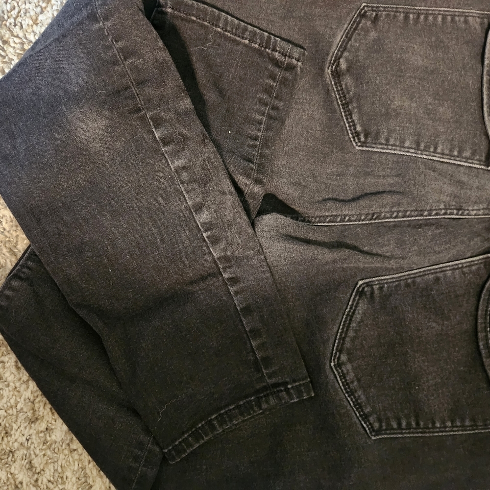Loft Cropped Jean - Picture 4 of 4